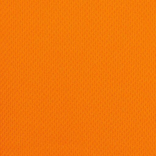 JB's Wear 6HVNCON Hi-Vis Orange/Navy Non Cuff Traditional Polo – image 4
