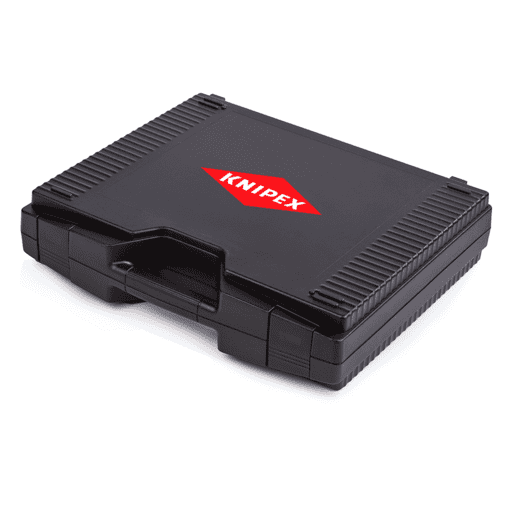 Knipex 989912 26pce 1000V Standard Tool Case – image 3