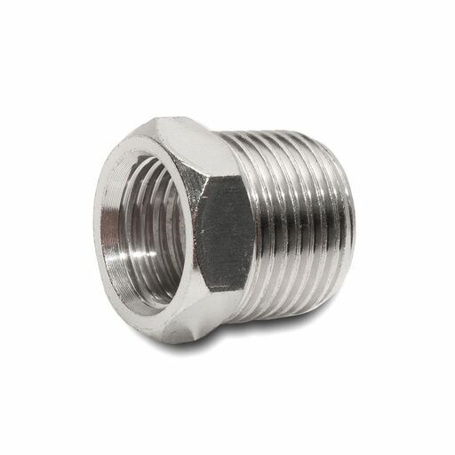 Chicago Air CACR3814 1/4" Female To 3/8" Male Reduced Air Tool