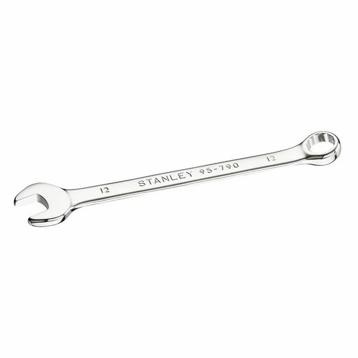 Stanley STMT95790-0 12mm 12pt Ring End ROE Combination Wrench – image 2