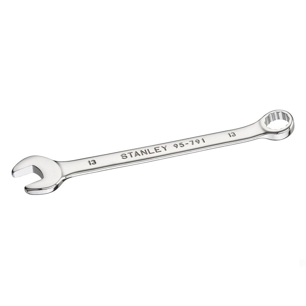Stanley STMT95791-0 13mm 12pt Ring End ROE Combination Wrench – image 2