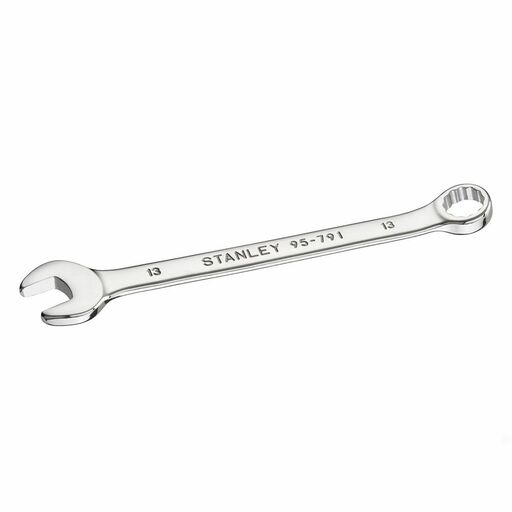 Stanley STMT95791-0 13mm 12pt Ring End ROE Combination Wrench – image 2