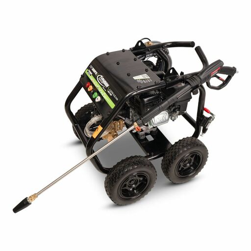 Typhoon TPR3600 7HP 3600PSI Petrol Pressure Washer With Turbo Head – image 6