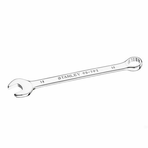 Stanley STMT95792-0 14mm 12pt Ring End ROE Combination Wrench – image 2