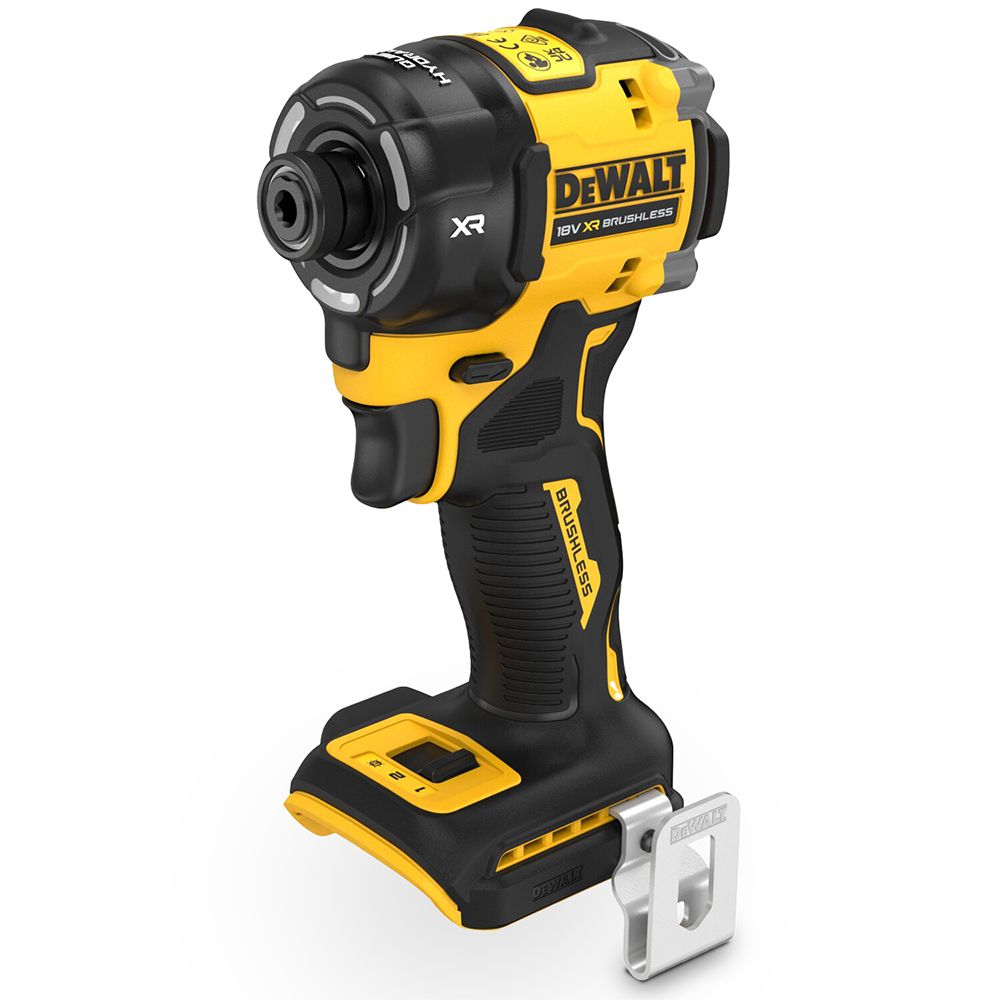DeWALT DCF870N-XJ 18V XR Brushless Hydraulic Impact Driver — image 1