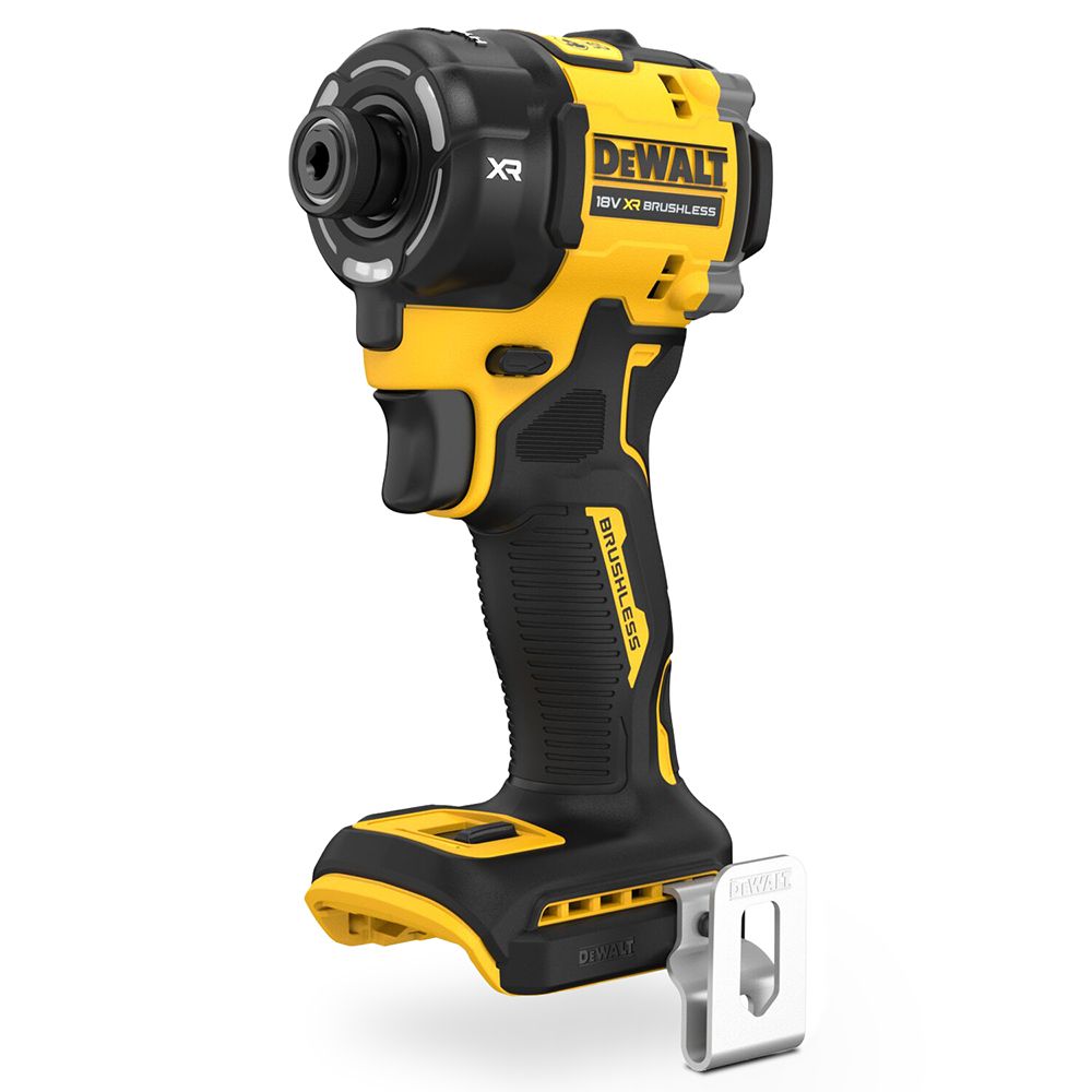 DeWalt DCF870N-XJ 18V XR Brushless Cordless Hydraulic Impact Driver - Skin Only – image 2