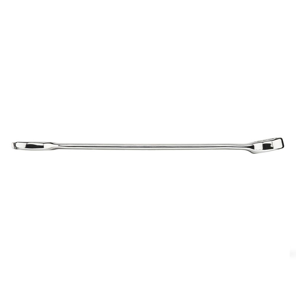 Stanley STMT95793-0 17mm 12pt Ring End ROE Combination Wrench – image 3