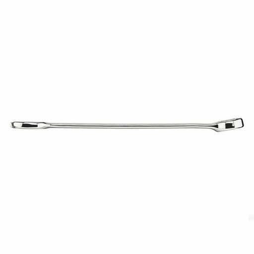 Stanley STMT95793-0 17mm 12pt Ring End ROE Combination Wrench – image 3
