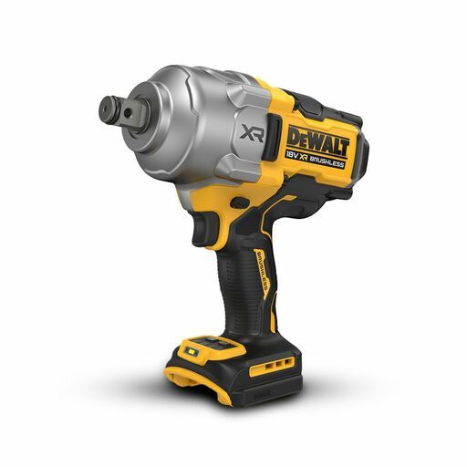 DeWalt DCF964N-XJ 18V XR Brushless 3/4" High Torque Impact Wrench - Skin Only