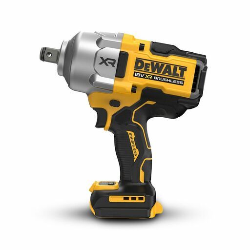 DeWalt DCF964N-XJ 18V XR Brushless 3/4" High Torque Impact Wrench - Skin Only – image 2