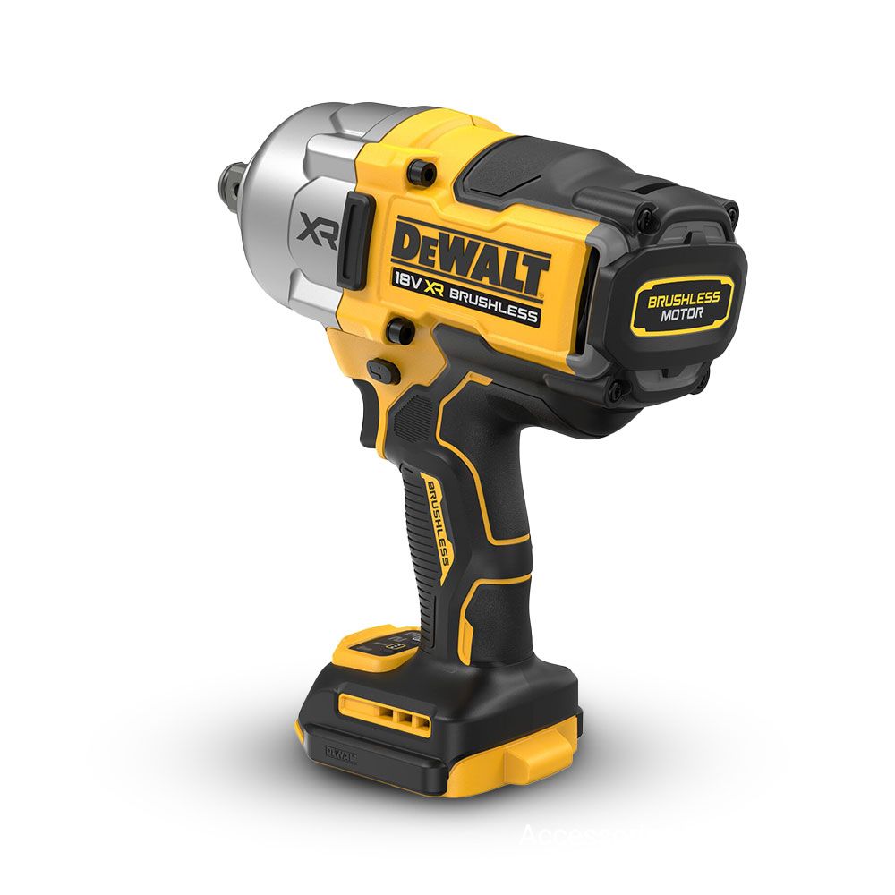 DeWalt DCF964N-XJ 18V XR Brushless 3/4" High Torque Impact Wrench - Skin Only – image 5