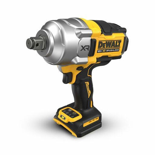 DeWalt DCF964N-XJ 18V XR Brushless 3/4" High Torque Impact Wrench - Skin Only – image 3