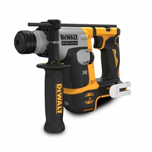 DeWalt DCH172N-XJ 18V XR Ultra Compact SDS-Plus Rotary Hammer - Skin Only