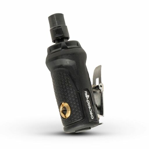 Chicago Air C14ADG 1/4" Pneumatic Mini Air Die Grinder