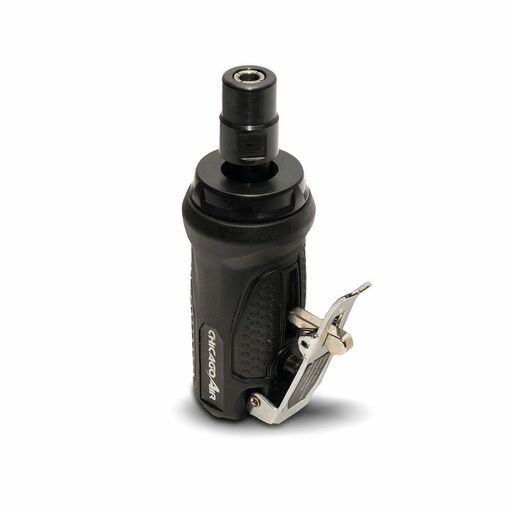Chicago Air C14ADG 1/4" Pneumatic Mini Air Die Grinder – image 2