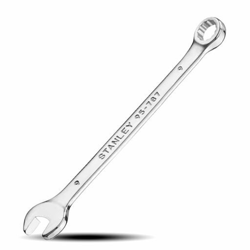 Stanley STMT95787-0 9mm 12 Point Combination Wrench – image 2