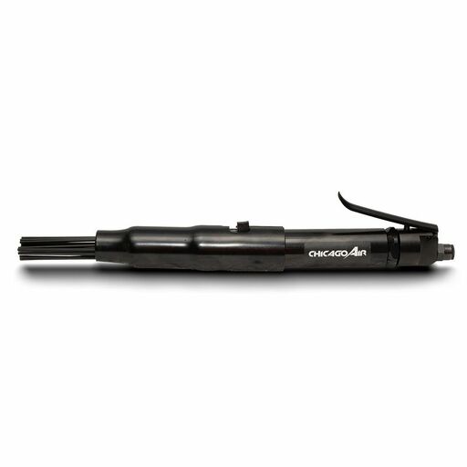 Chicago Air CANSHD 3mm 19 Needle Heavy Duty Pneumatic Scaler – image 2