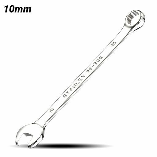 Stanley STMT95788-0 10mm 12 Point Combination Wrench