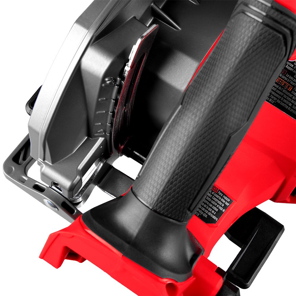 Milwaukee M18FPP8A4503B 18V 5.0Ah Li-ion Cordless Brushless 8pce Combo Kit – image 10