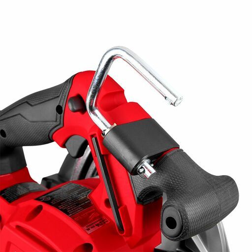 Milwaukee M18FPP8A4503B 18V 5.0Ah Li-ion Cordless Brushless 8pce Combo Kit – image 12