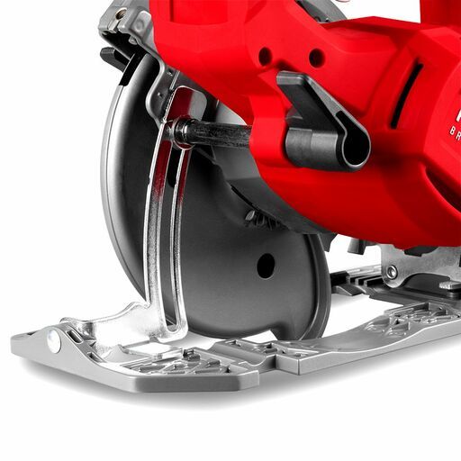 Milwaukee M18FPP8A4503B 18V 5.0Ah Li-ion Cordless Brushless 8pce Combo Kit – image 9