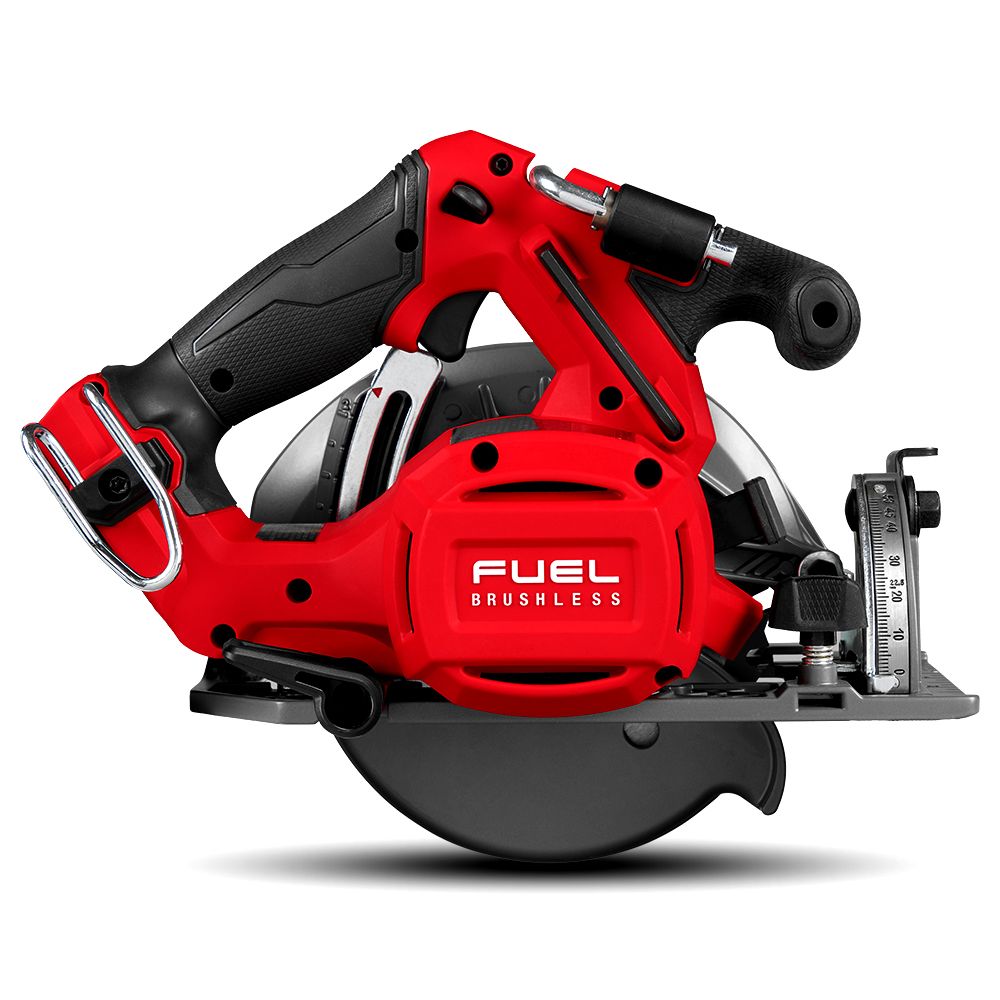 Milwaukee M18FPP8A4503B 18V 5.0Ah Li-ion Cordless Brushless 8pce Combo Kit – image 8