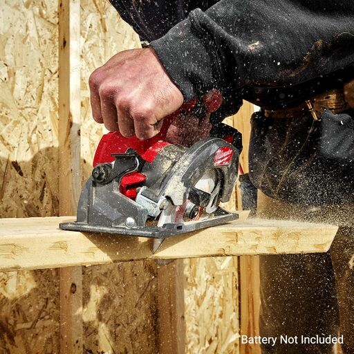 Milwaukee M18FPP8A4503B 18V 5.0Ah Li-ion Cordless Brushless 8pce Combo Kit – image 14