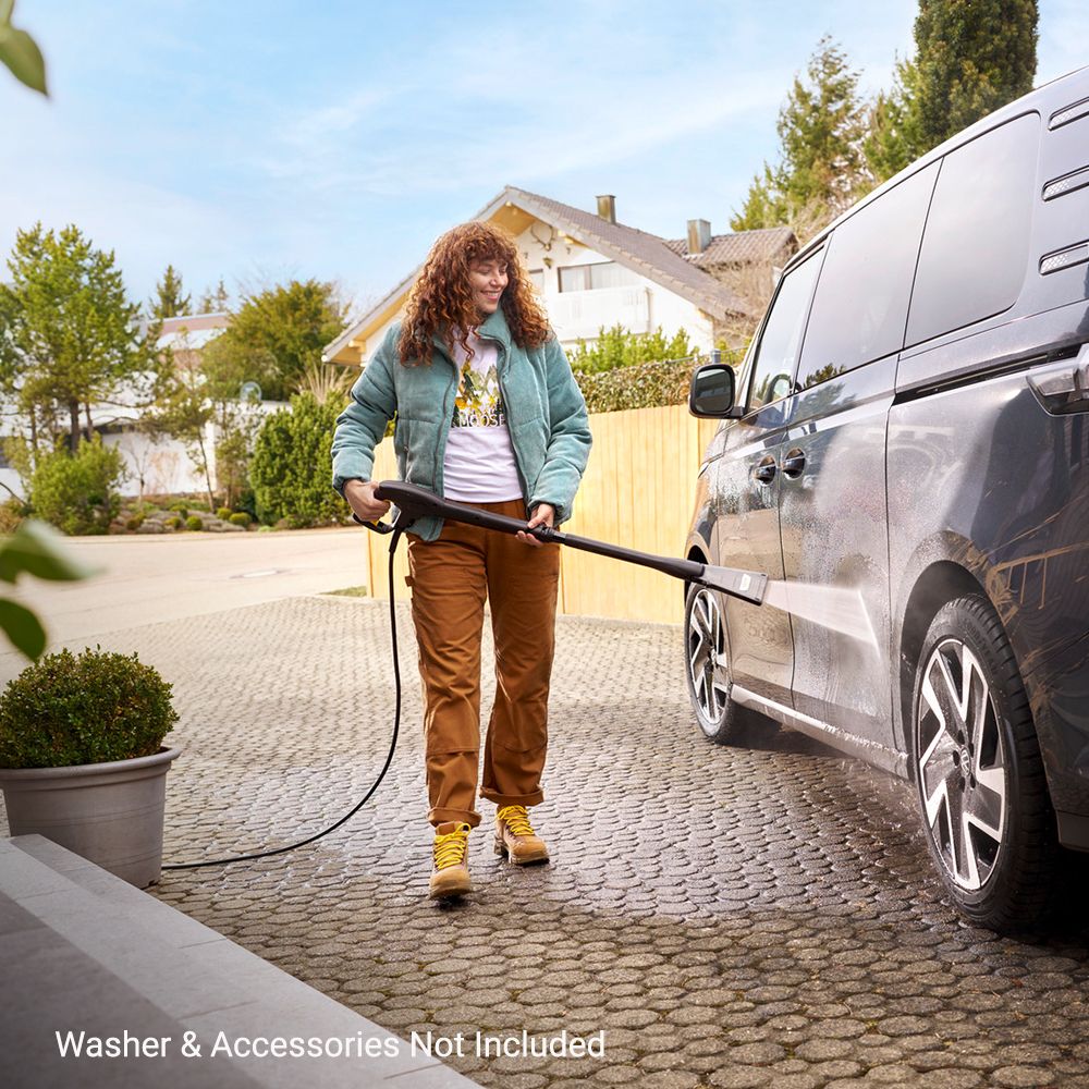 Karcher 2.645-384.0 eco!Booster 145 Spray Lance to suit K 5 Class Pressure Washers – image 5