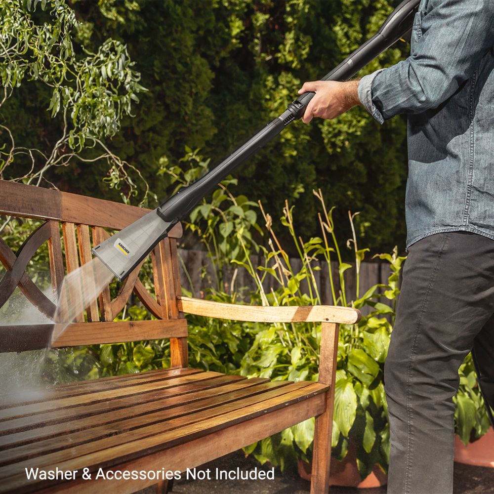 Karcher 2.645-386.0 eco!Booster 180 Spray Lance to suit K 7 Class Pressure Washers – image 8