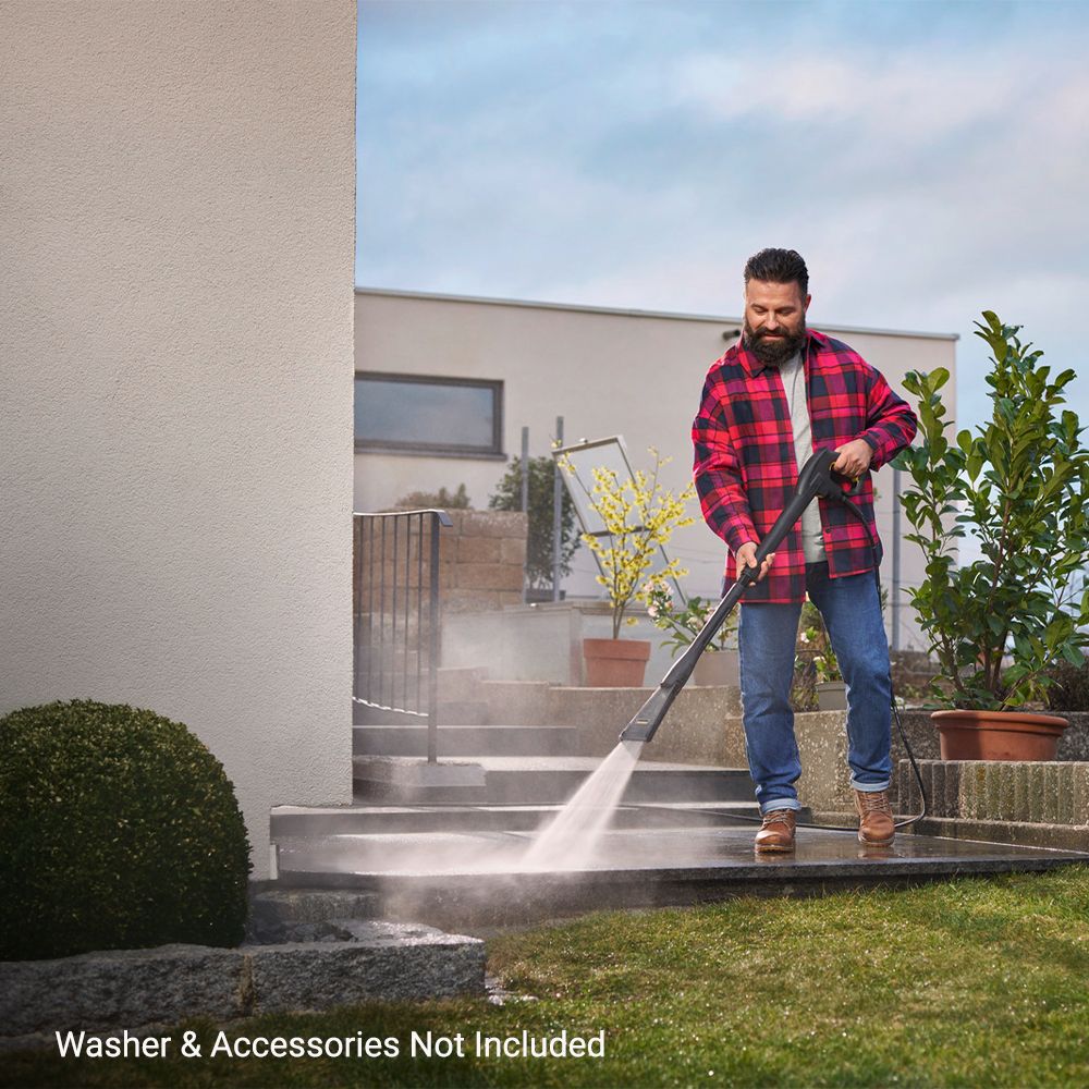 Karcher 2.645-386.0 eco!Booster 180 Spray Lance to suit K 7 Class Pressure Washers – image 6