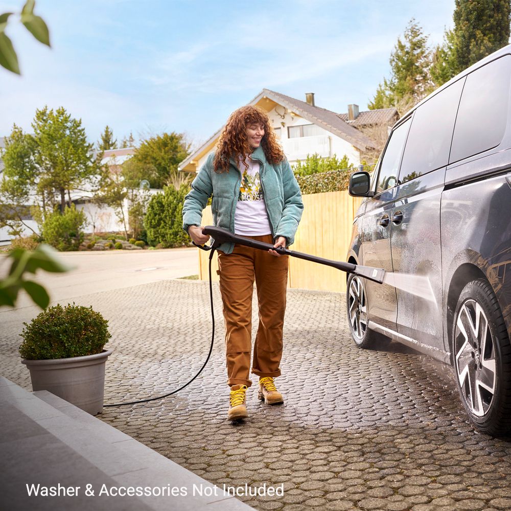 Karcher 2.645-386.0 eco!Booster 180 Spray Lance to suit K 7 Class Pressure Washers – image 5
