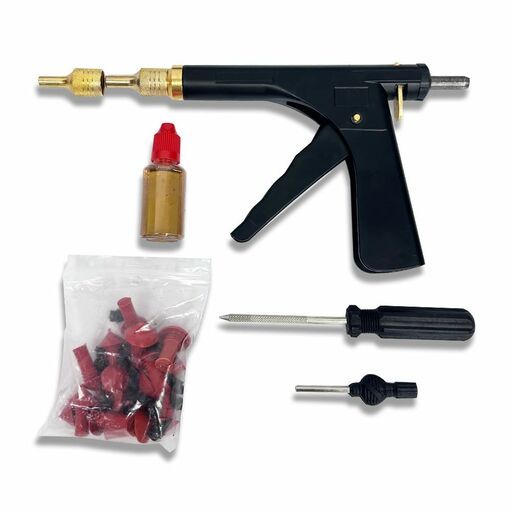 [PreOrder] Daytona DPGK38 38pce Tyre Repair Plug Gun Kit