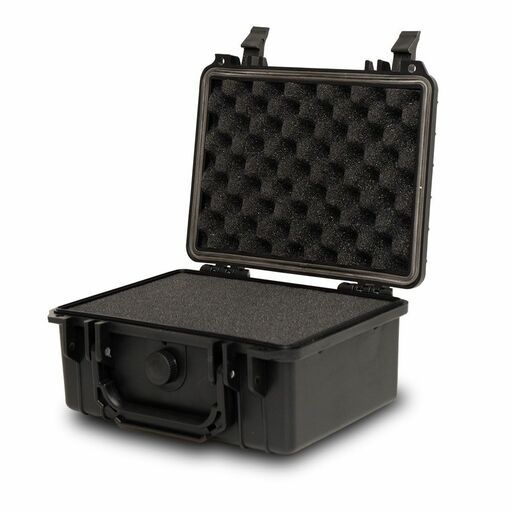 Daytona DSC232 Small Waterproof Safe Case – image 2