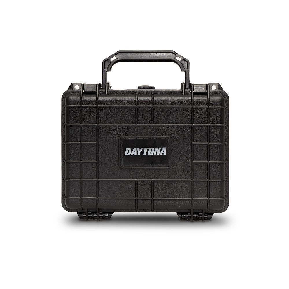 Daytona DSC232 Small Waterproof Safe Case – image 1