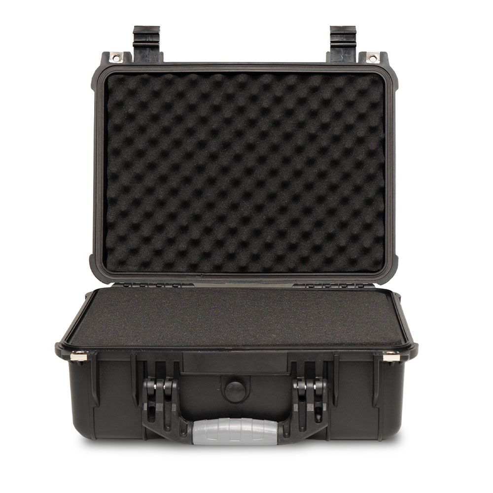 Daytona DSC339 Medium Waterproof Safe Case – image 3