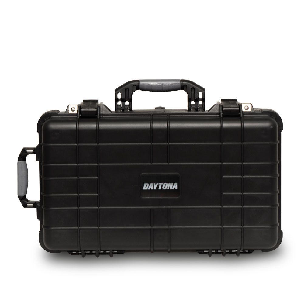 Daytona DSCR559 Large Rolling Waterproof Safe Case – image 3