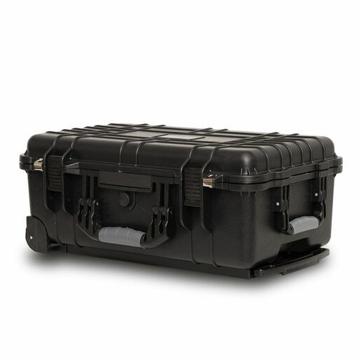 Daytona DSCR559 Large Rolling Waterproof Safe Case – image 4