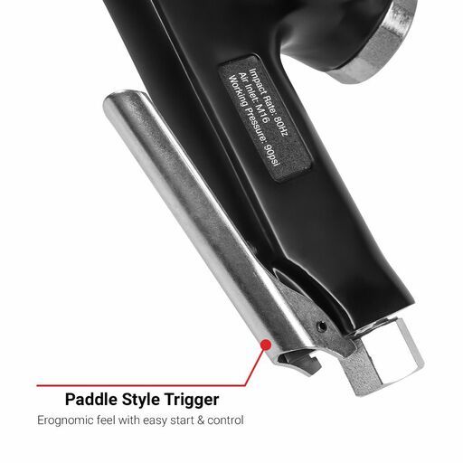 Chicago Air CALPS 3mm 23 Needle Pneumatic Pistol Grip Scaler – image 4