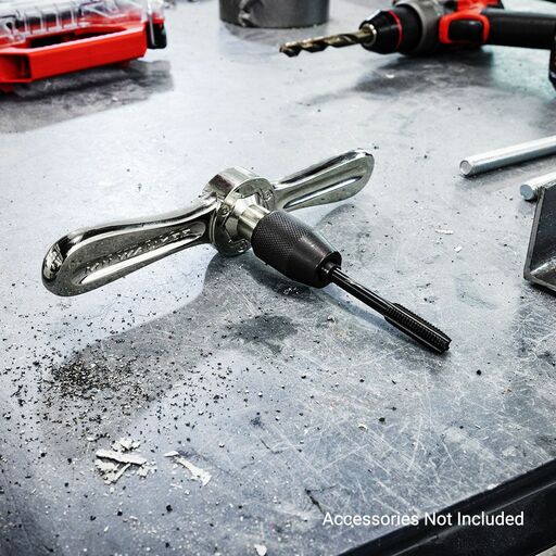 Milwaukee 49225603 PACKOUT 38pce Metric Tap and Die Set – image 12