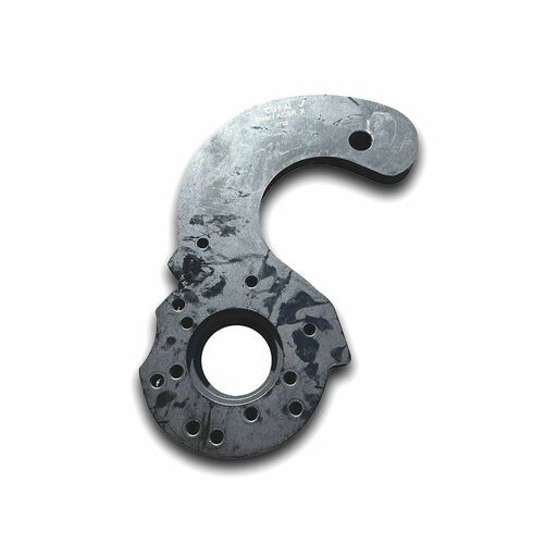 Greenlee 74188 CU/AL Stationary Blade for ESR1000LX Ratchet Cable Cutter