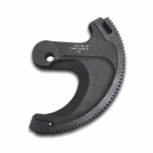Greenlee 74183 CU/AL Movable Blade for ESR1000LX Ratchet Cable Cutter