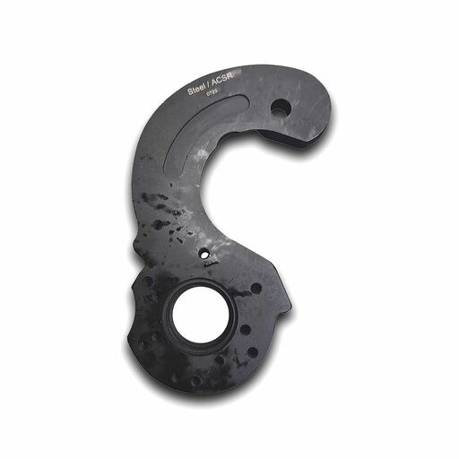 Greenlee 74198 ACSR Stationary Blade for ESR25LX Ratchet Cable Cutter
