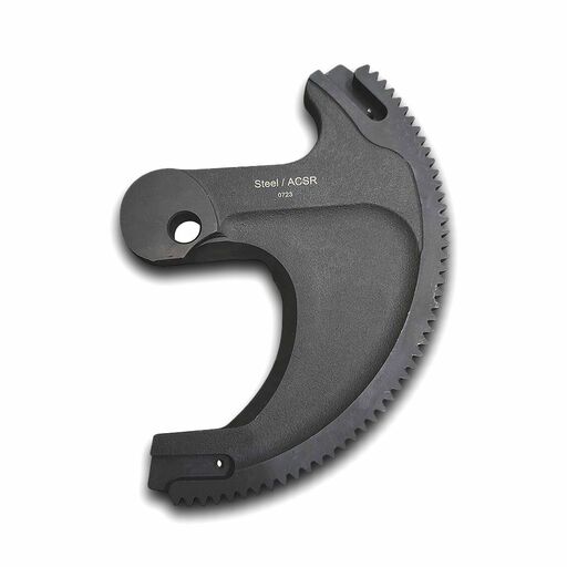 Greenlee 74193 ACSR Movable Blade for ESR25LX Ratchet Cable Cutter