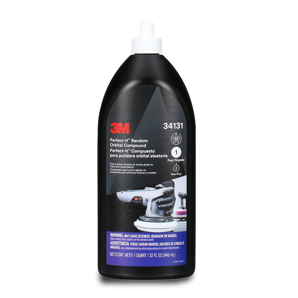 3M 7100270078 950ml Paint Finish Perfect-it Compound – image 1