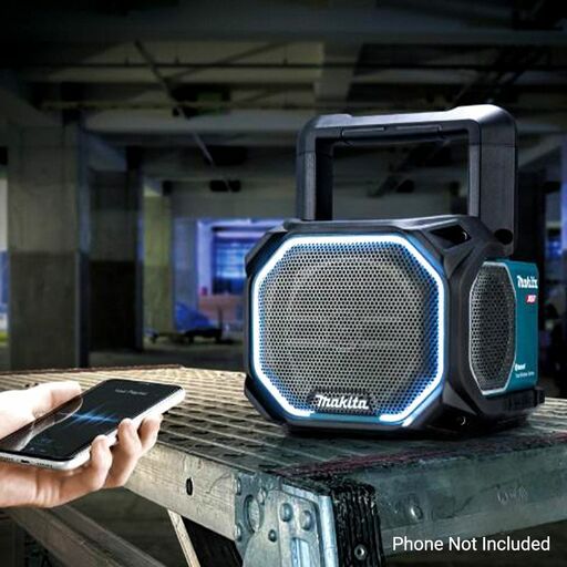 Makita MR014GZ 18V LXT / 40V MAX XGT Li-ion Cordless Bluetooth
