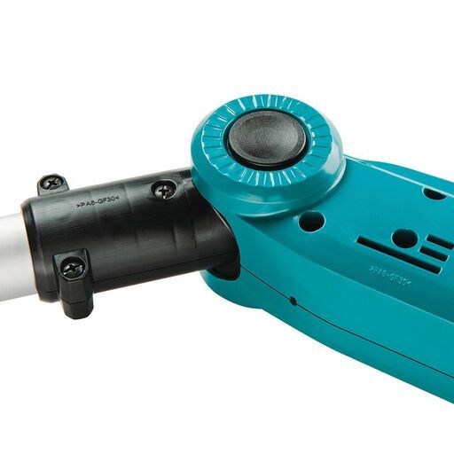 Makita DUA200SF 18V 3.0Ah Li-ion LXT Cordless 200mm (7.7") Extension Pole Saw Combo Kit – image 6