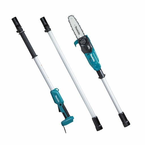 Makita DUA200SF 18V 3.0Ah Li-ion LXT Cordless 200mm (7.7") Extension Pole Saw Combo Kit – image 3