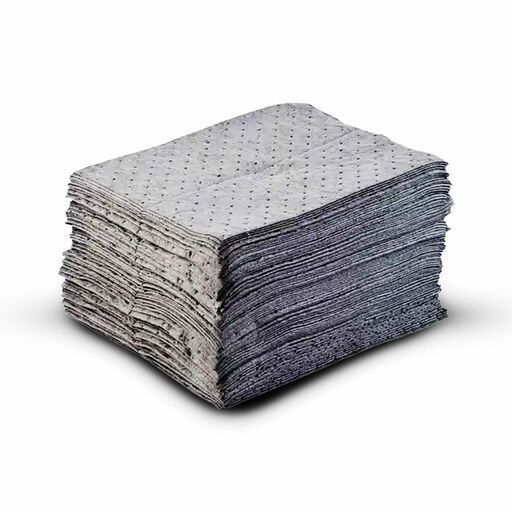 Garrick FXPAD-N 40 x 50cm Absorbent Pad Box of 100