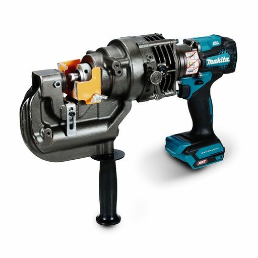 Makita PP001GZK 40V MAX 40mm Brushless Hole Punch