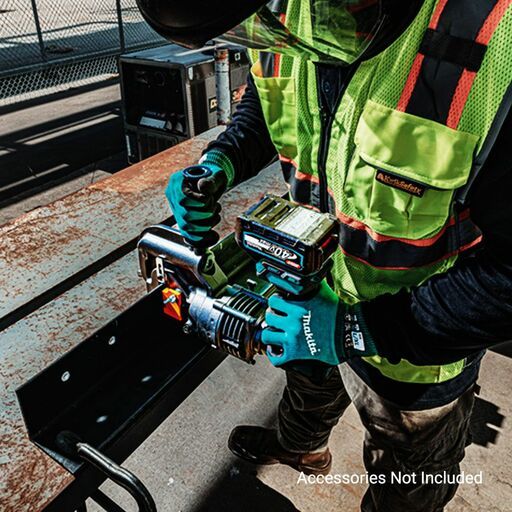 Makita PP001GZK 40V MAX 40mm Brushless Hole Punch – image 5